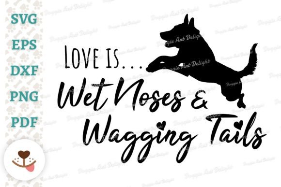 Belgian Malinois Dog Lover Quote SVG PNG Graphics