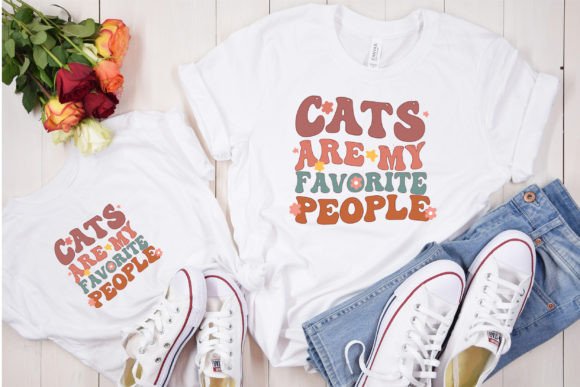 Funny Cat Quote SVG Design: Graphics for Crafts & Content