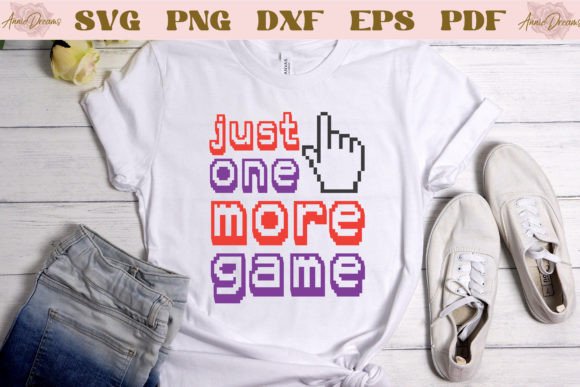 Funny Gamers Quote SVG: Graphics for Crafts & Content