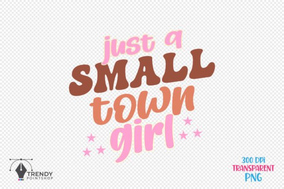 Girl Western Cowboy Quote SVG Design