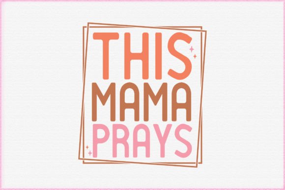 Mama Quote SVG Design Vol-1: Graphics for Crafts