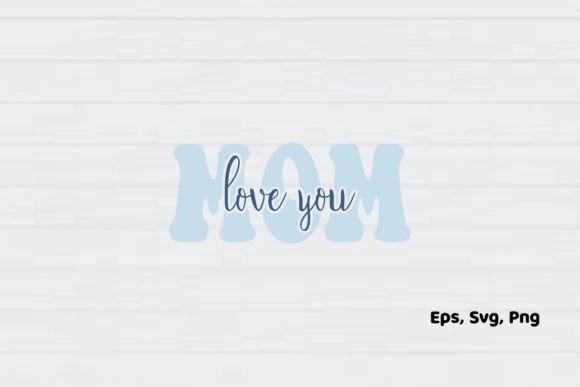 Mom Motherhood Quote SVG: Graphics for Crafts & Content