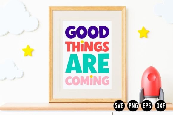Positivity SVG Positive Quote SVG Cut
