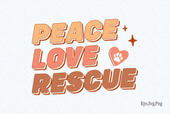 Retro Cat Quote SVG Design